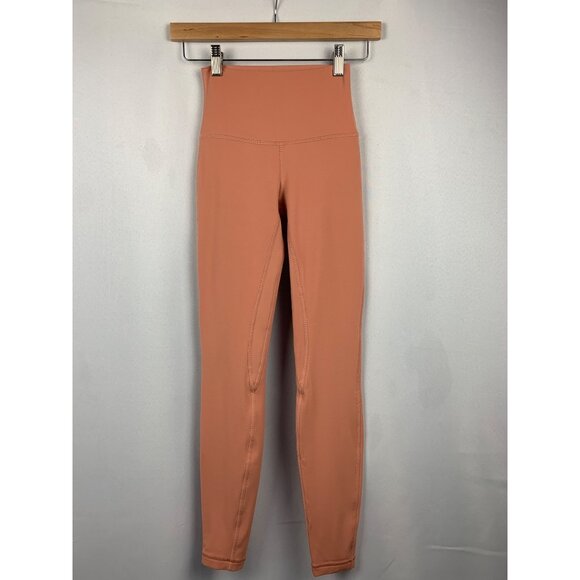 Lululemon Align High-Rise Leggings - Picture 1 of 4